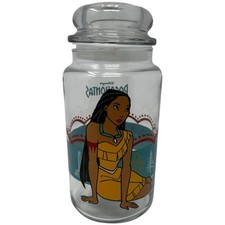 Disney pocahontas glass for sale  Miami