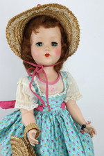 Vintage 1950s arranbee for sale  Lakeville