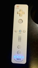 Manette wii remote d'occasion  Villeurbanne