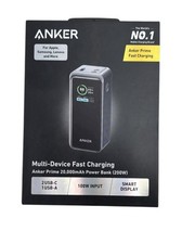 Anker 9600mah foldable for sale  Morrisville