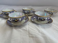 Vintage hand painted for sale  Batavia