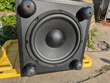 Jbl powerbass pb12 for sale  Chicago