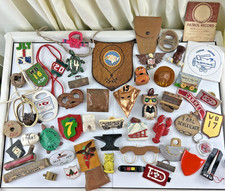 Vintage boy scouts for sale  Muncie