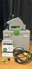 Festool feq plus for sale  WATERLOOVILLE