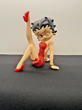 Betty boop strike for sale  Lithia