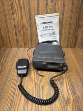 President uniden ltd for sale  New Richland