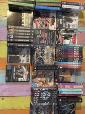 Dvd sammlung vikings gebraucht kaufen  Geislingen