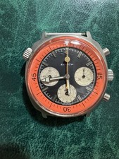 Zenith chrono super usato  Sant Antimo