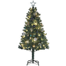 Homcom 5ft christmas for sale  GREENFORD