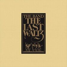 The Band : The Last Waltz CD Box Set 4 discs (2013) Expertly Refurbished Product comprar usado  Enviando para Brazil