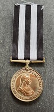 Service medal order for sale  BROMSGROVE