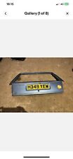 Mk2 polo breadvan for sale  MARCH