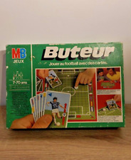 Jeu société vintage d'occasion  Boissy-l'Aillerie