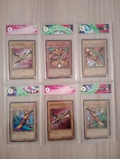 Lob set exodia usato  Santeramo in Colle