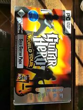 Guitar hero tour gebraucht kaufen  Risum-Lindholm