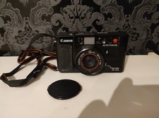 Canon af35m fotokamera gebraucht kaufen  Hildesheim