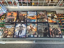 Playstation video games for sale  San Diego