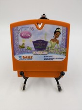 Jeu vtech .smile d'occasion  Valleiry