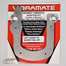 Adaptateur vibramatev5 short d'occasion  Brest