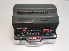 Calcolatrice vintage facit usato  Milano