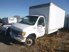 1997 ford e350 box truck for sale  Bloomfield