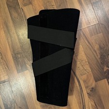 DJ Ortopedia Tri-Painel Is 18" Joelho Imobilizador Braçadeira Seis Alças Ajustáveis comprar usado  Enviando para Brazil