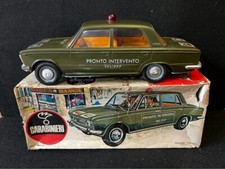 Pocher fiat 125 usato  Trofarello
