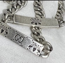 Gucci adidas bracelet for sale  Richardson