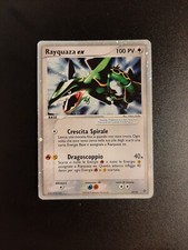 Rayquaza ita deoxys usato  Cuneo