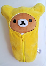 Rilakkuma san riginal gebraucht kaufen  Regensburg