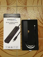 Sabrent multipresa hub usato  Villadose