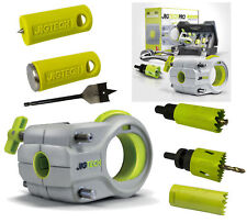 Jigtech installation kit for sale  CARLISLE