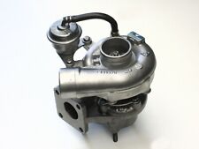 Turbocharger for iveco d'occasion  Expédié en Belgium