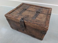 Antique indian tribal for sale  LONDON