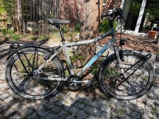 Velotraum trekking reiserad gebraucht kaufen  Neustadt am Rübenberge