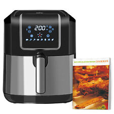 Homcom air fryer for sale  Ireland