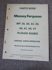 Massey ferguson 47 for sale  GLOUCESTER