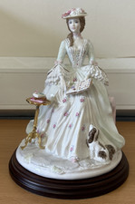 Royal worcester graceful for sale  NOTTINGHAM
