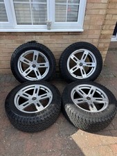Wolfrace stuttgart ultra for sale  SEVENOAKS