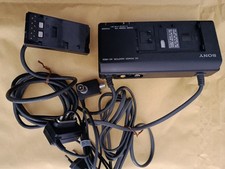 Sony v60 adattatore usato  Putignano