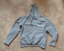 Hellgraues sweat shirt gebraucht kaufen  Marienberg, Pobershau