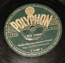 Teddy petersen rkester gebraucht kaufen  Odernheim