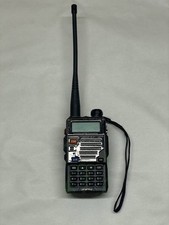 Baofeng talkie walkie d'occasion  Montpellier-