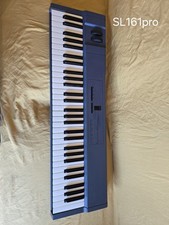 Studiologic sl161 pro for sale  LANCASTER