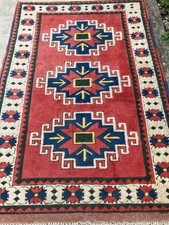 Vintage turkish kars for sale  BURY ST. EDMUNDS