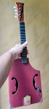 Cigar box guitar for sale  Miami