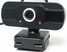 Webcam USB, usado comprar usado  Enviando para Brazil
