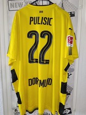 Borussia dortmund fußball gebraucht kaufen  Bonn