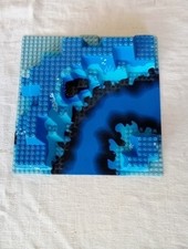 Plaque vintage base d'occasion Plaque vintage base d'occasion  Pontoise