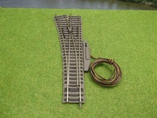 Fleischmann weiche links gebraucht kaufen Fleischmann weiche links gebraucht kaufen  Hameln